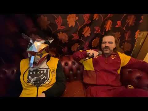 RAT KRU // SOS (live from Nervous Breakdown Studio)