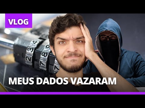 Importância de ter CUIDADO com as SENHAS