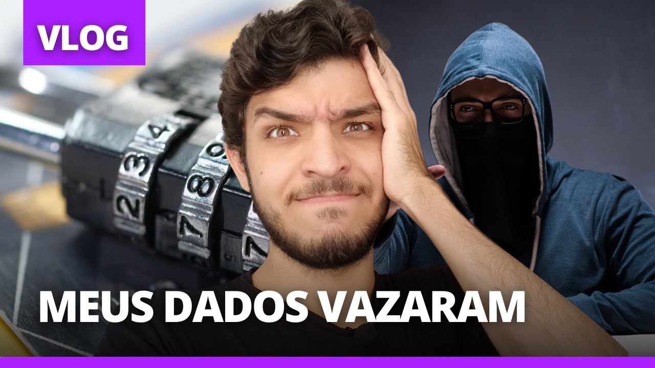 Senhas seguras: proteja seus dados online agora