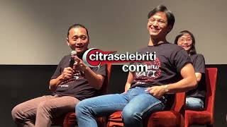 JUAL JIWA DEMI HARTA, CERITA DEKAT DENGAN REALITA