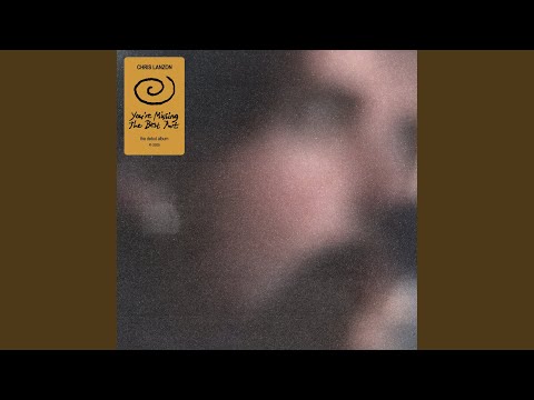 Each Time Around - Chris Lanzon