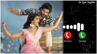 Butta Bomma Ringtone Telugu Download BGM