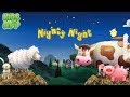 Nighty Night The Animated Bedtime Story Game For Kids Educational Video For Kids