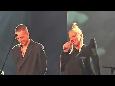 Katarzyna Nosowska i Mikołaj Krajewski - Mówiła mi matka, 16 marca 2024, Stodoła, Warszawa