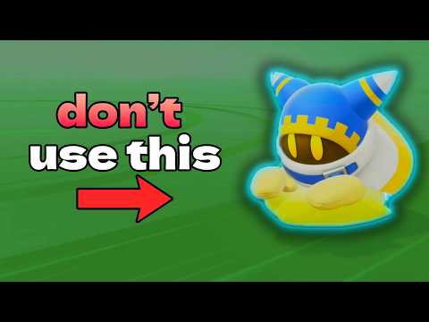 Best Tips to Win City Trials | Kirby Air Riders Guide