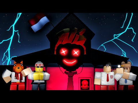 STORY ANAK SEKOLAH!! Ternyata Kita Penjahat Sebenarnya? 🥶😱🥶 | Forgotten Wounds Chapter 1 Indonesia