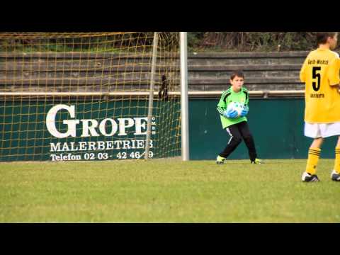 Gelb-Weiss Hamborn E3 Hinrunde 2013/2014