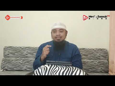 Perusak-Perusak Tauhid - Ustadz Fadlan Fahamsyah, Lc, MHI