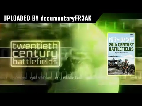 20th Century Battlefields - 04 - 1951 Korea