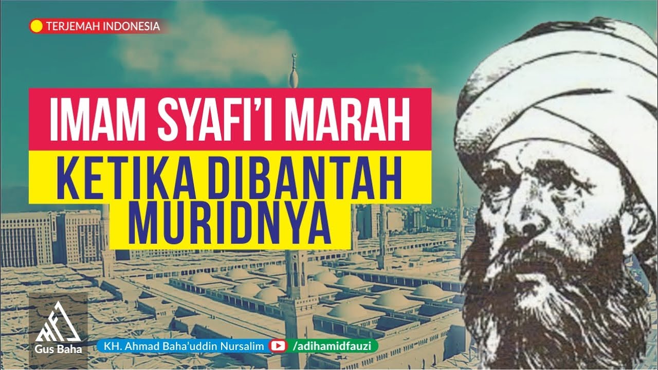 Mengelola Hati Itu Sulit! - Gus Baha