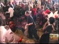 GEORGE KUFA INYASHA DZAMWARI