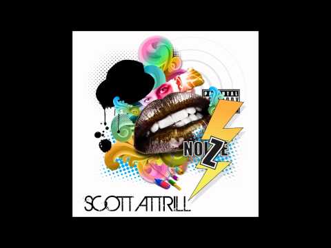 2 Invade (Stadium Mix)- Scott Attrill