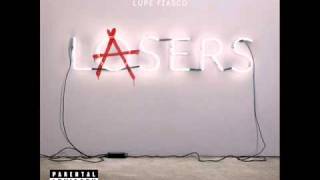 Lupe Fiasco - All Black Everything