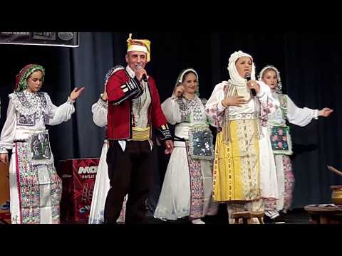 Hasan Muška & Azra Redžeplari: Šo ste tužne bre drugari!