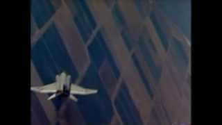 F-4 Phantom Pilots Vietnam