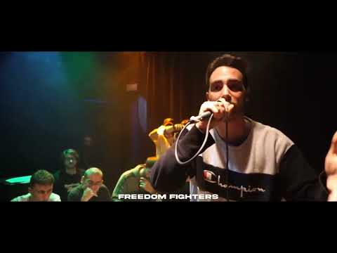 KBEZA PLK vs JOTA | 16vos | Freedom Fighters Sevilla 2022