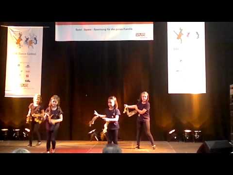 DAK Dance-Contest Halbfinale
