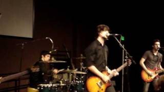 House of Heroes - "In the Valley of the Dying Sun" clip