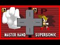How To Add A D Pad In M64Plus FZ Pro Smash Remix Characters Android