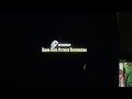 Closing To Chicken Little 2006 VHS Closing All Bie AAAAH VHS Closing BIE Fullscreen SD Dark Black �