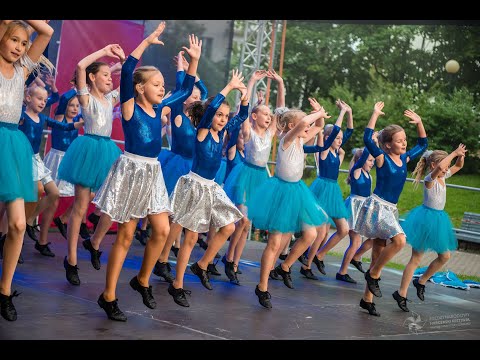 Kieleckie Centrum Kultury. Koncert podczas 49 MHFKMS 2022.