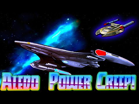 Courageous Class - USS Mayhem VS 1 Texas Class - Star Trek Ship Battles - Bridge Commander