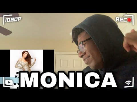 FIRST TIME HEARING | Monica Naranjo ft Brian Cross - Crying for heaven *REACTION VIDEO*