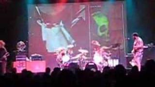 Melvins Big Business - the mechanical bride