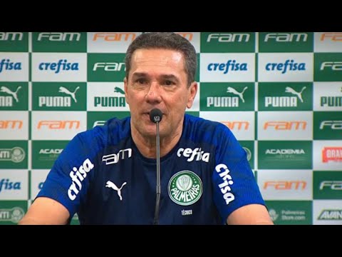 COLETIVA I LUXEMBURGO I Palmeiras 2 x 1 Ceará