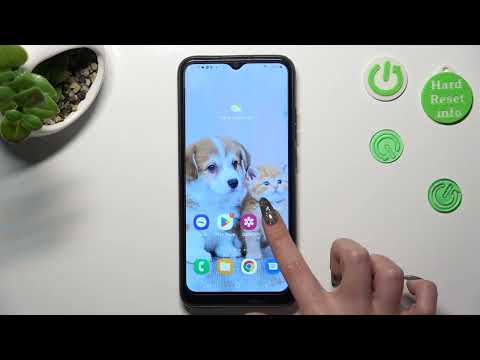 How to Change and Customize Keyboard Theme in Samsung Galaxy A03 – Switch Samsung Keyboard to Gboard