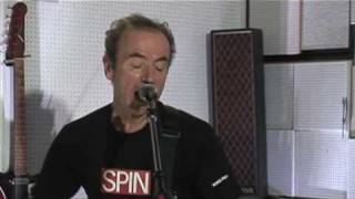 Please Don't Put Me On A Slow Boat To Trowbridge