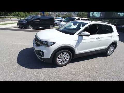 VOLKSWAGEN T CROSS 1 0 TSI 115 CV STYLE