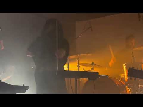 Wolvennest live - The Dark Path To The Light & Void @ De Duystere Markt, Genk 15/12/2024