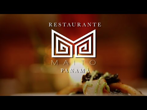 Restaurante Maito Panamá
