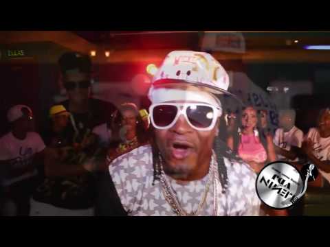 Salsa Choke  _ Mix 2016 Lenin Vdj