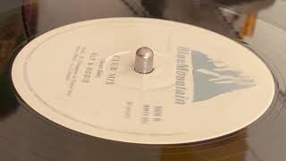 TENOR SAW ~ Come Me Just A Come + SLY & ROBBIE ~ Version (Club Mix, B Side)