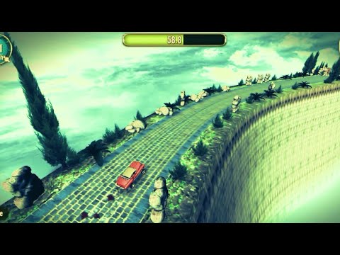 Vertigo Racing Game 2023🚓🚓