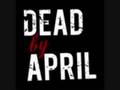 Dead By April - A Promise 