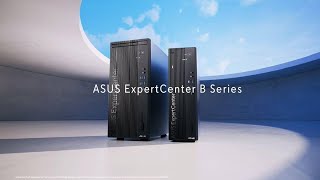 Asus ASUS ExpertCenter B Series #Intel｜2025