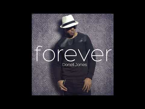 Donell Jones - Closer I Get To You Feat. Alja Kamillion