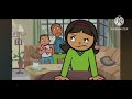 WordGirl DVD Trailer 2010 2013 Instrumental With My Voice