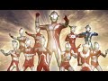 Future Theme Tribute ウルトラマンメビウス ウルトラ兄弟 Theme 未来 ENG SUBS
