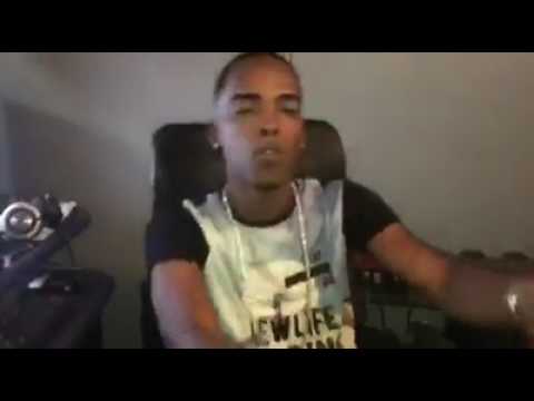 TITORasz Rapper X Lex talento #Denbosoño 9