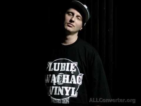 Fokus & Numer Raz - Czas (prod. Pedross & Zaraś) blend