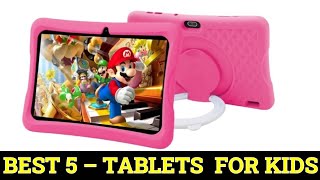 STOP Buying Tablets For Kids Without Watching This!