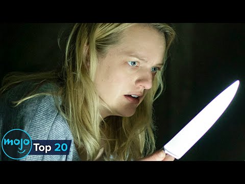 Top 20 Smartest Horror Movie Characters