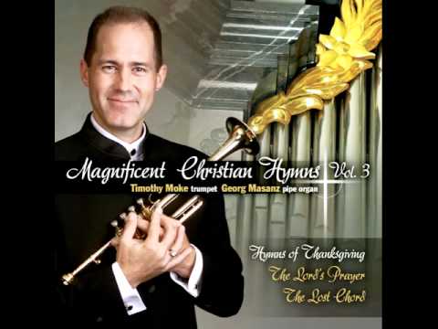 Thaxted (I Vow to Thee)