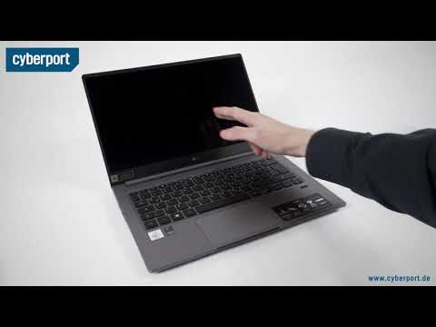 Acer Swift 3 14 57-77MU Unboxing I Cyberport