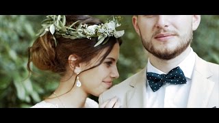 Pia & Ruben | Boho Wedding