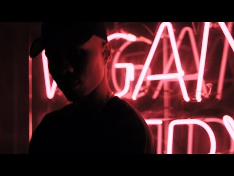 Shadley - Prepárate 🌹  (Video Oficial)